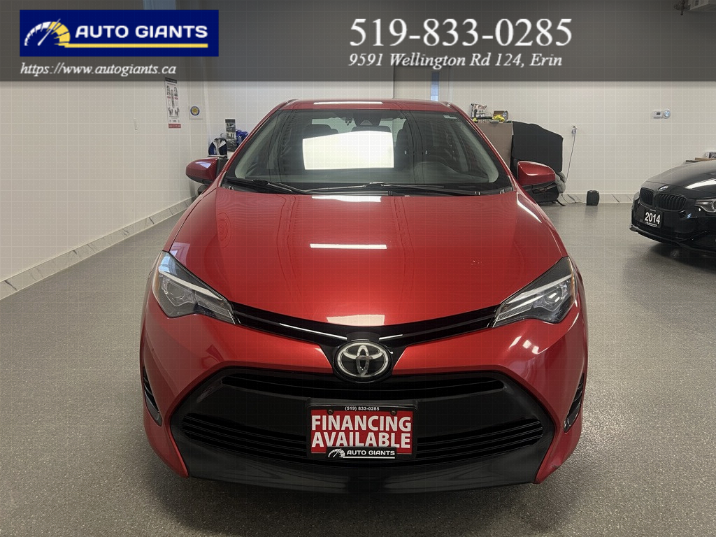 2017 Toyota Corolla | Auto Giants — thumbnail 18