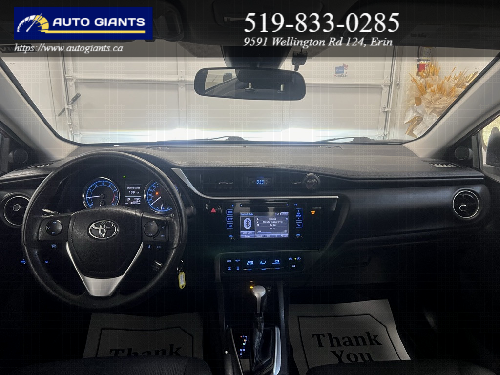 2017 Toyota Corolla | Auto Giants — thumbnail 26