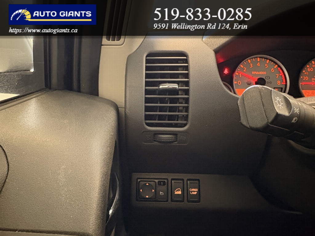 2018 Nissan Frontier | Auto Giants — thumbnail 21