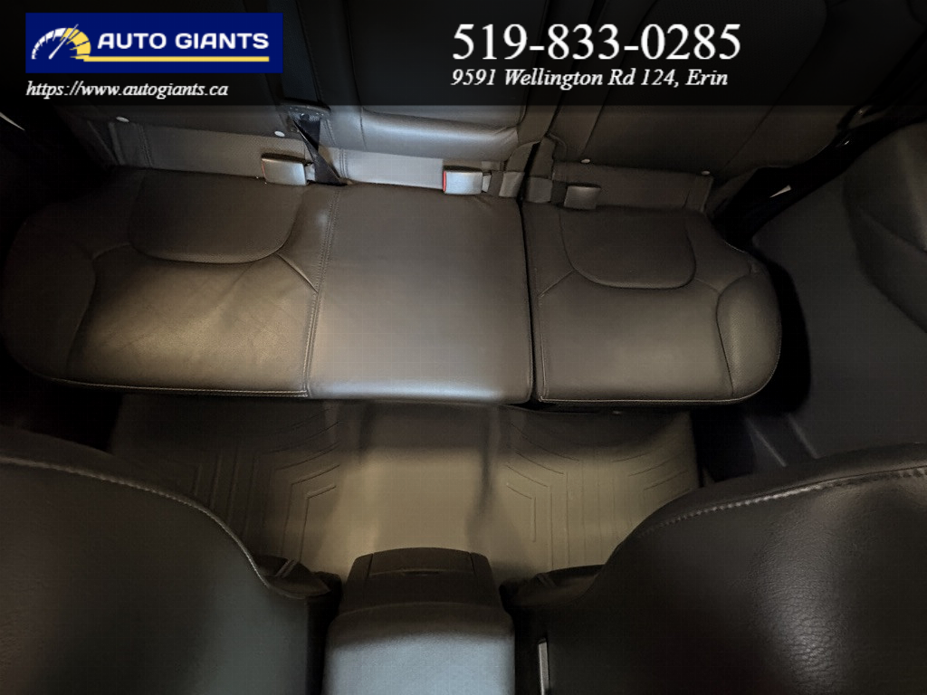 2018 Nissan Frontier | Auto Giants — thumbnail 37