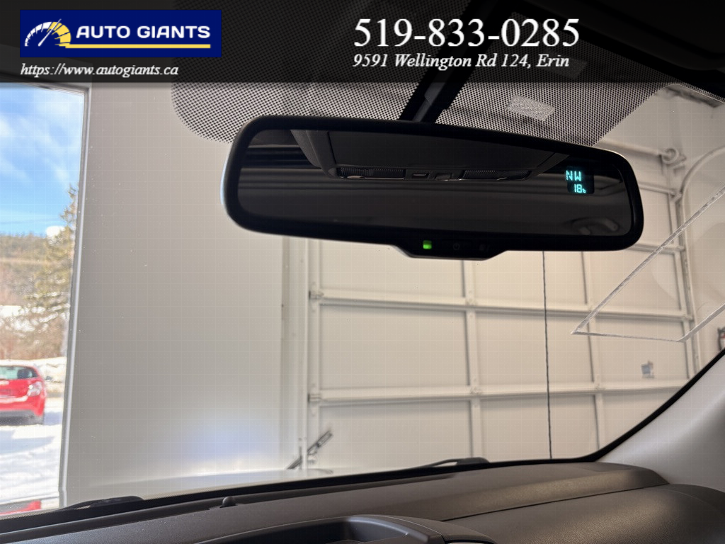 2018 Nissan Frontier | Auto Giants — thumbnail 24