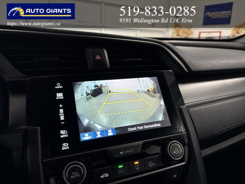 2018 Honda Civic Hatchback | Auto Giants — thumbnail 24