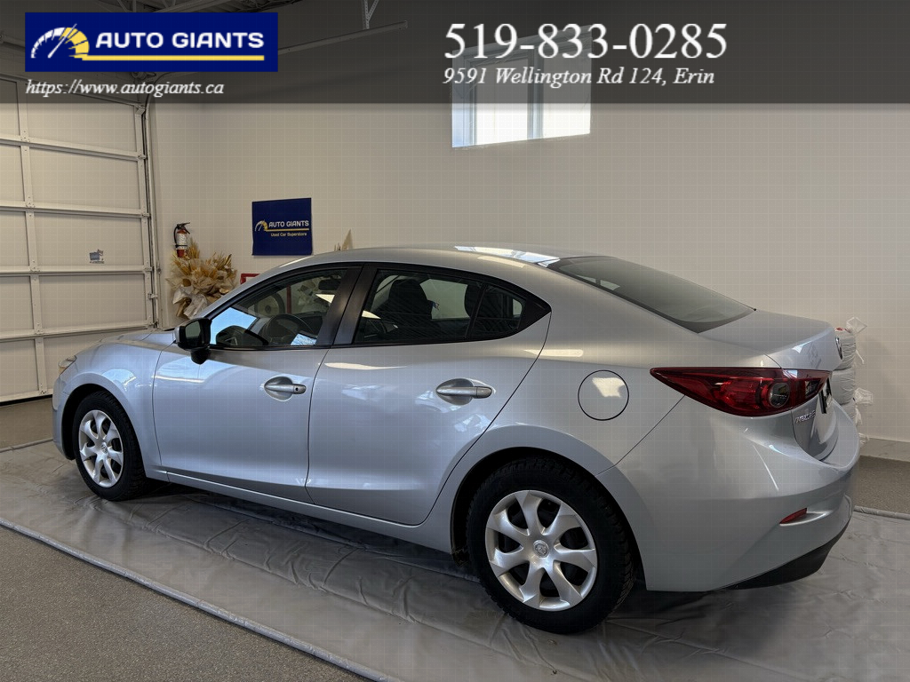 2017 Mazda MAZDA3 | Auto Giants — thumbnail 7
