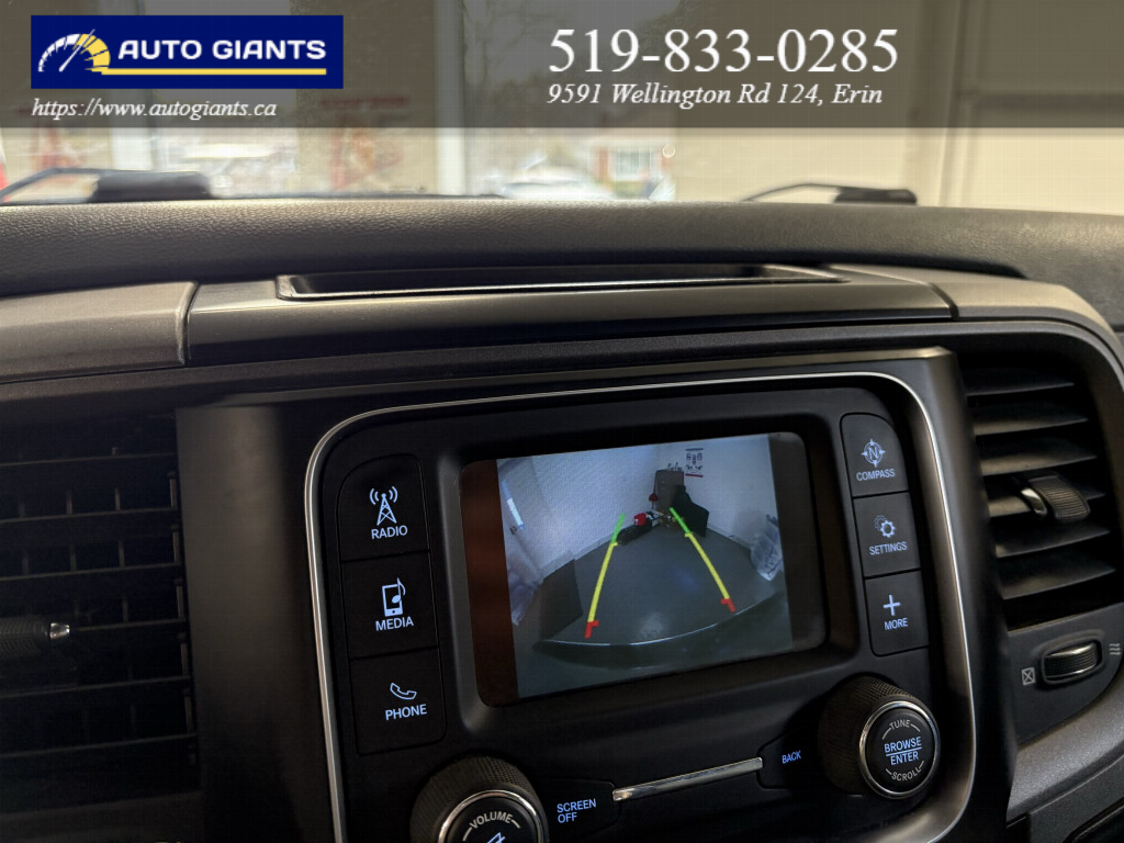 2018 Ram 1500 | Auto Giants — thumbnail 24