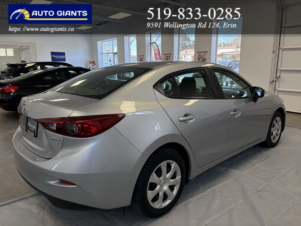 2017 Mazda MAZDA3 | Auto Giants — thumbnail 12