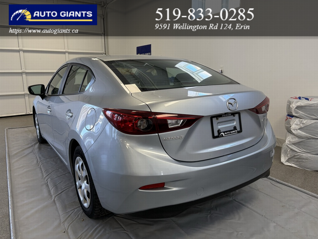 2017 Mazda MAZDA3 | Auto Giants — thumbnail 9