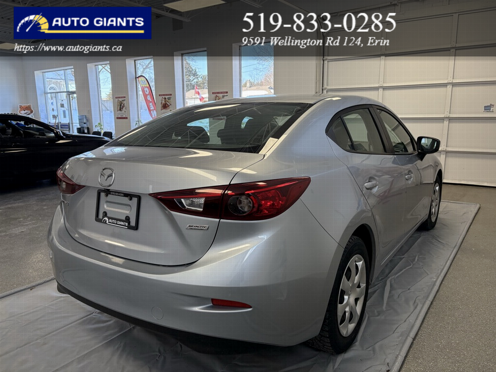 2017 Mazda MAZDA3 | Auto Giants — thumbnail 11