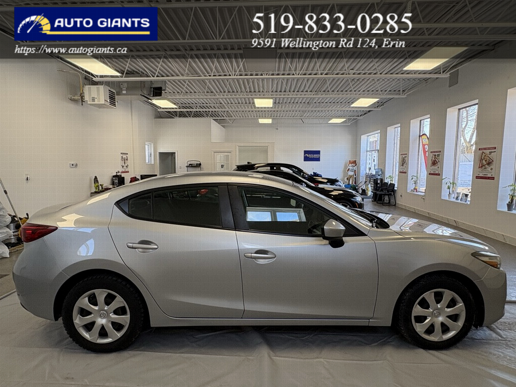 2017 Mazda MAZDA3 | Auto Giants — thumbnail 14