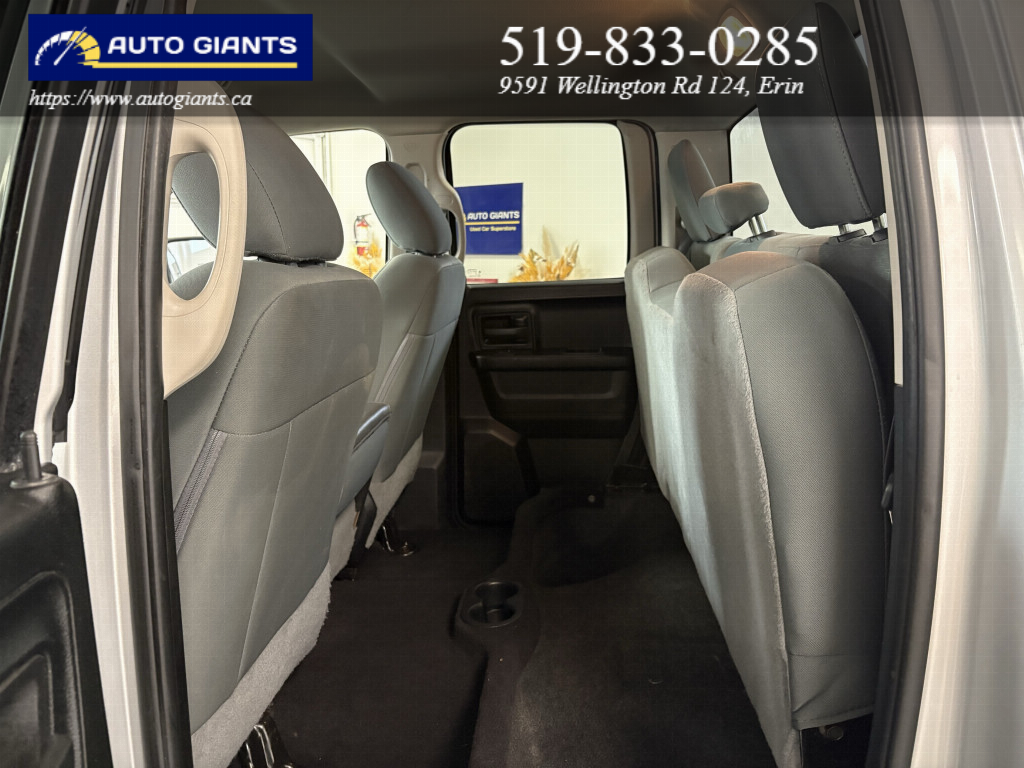 2018 Ram 1500 | Auto Giants — thumbnail 27