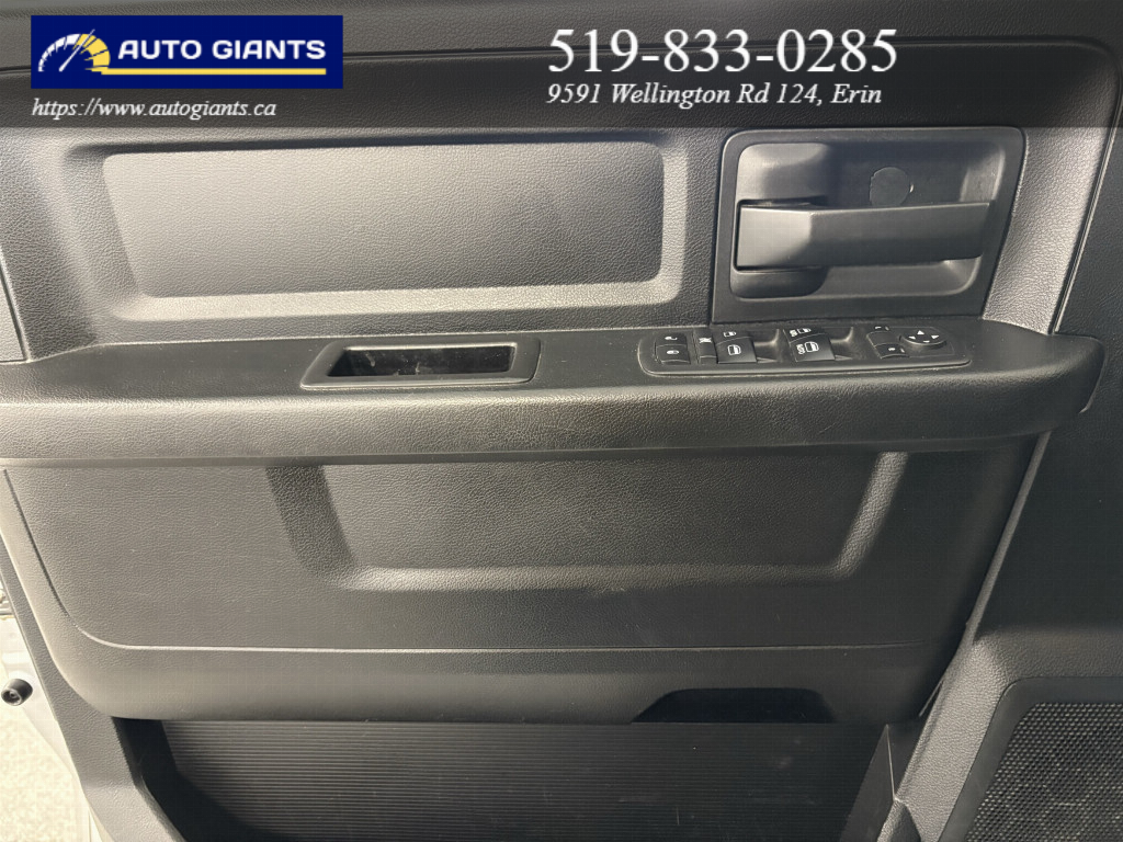 2018 Ram 1500 | Auto Giants — thumbnail 19