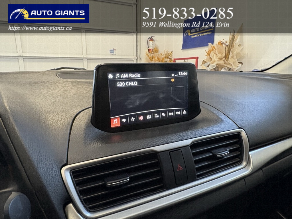 2017 Mazda MAZDA3 | Auto Giants — thumbnail 25