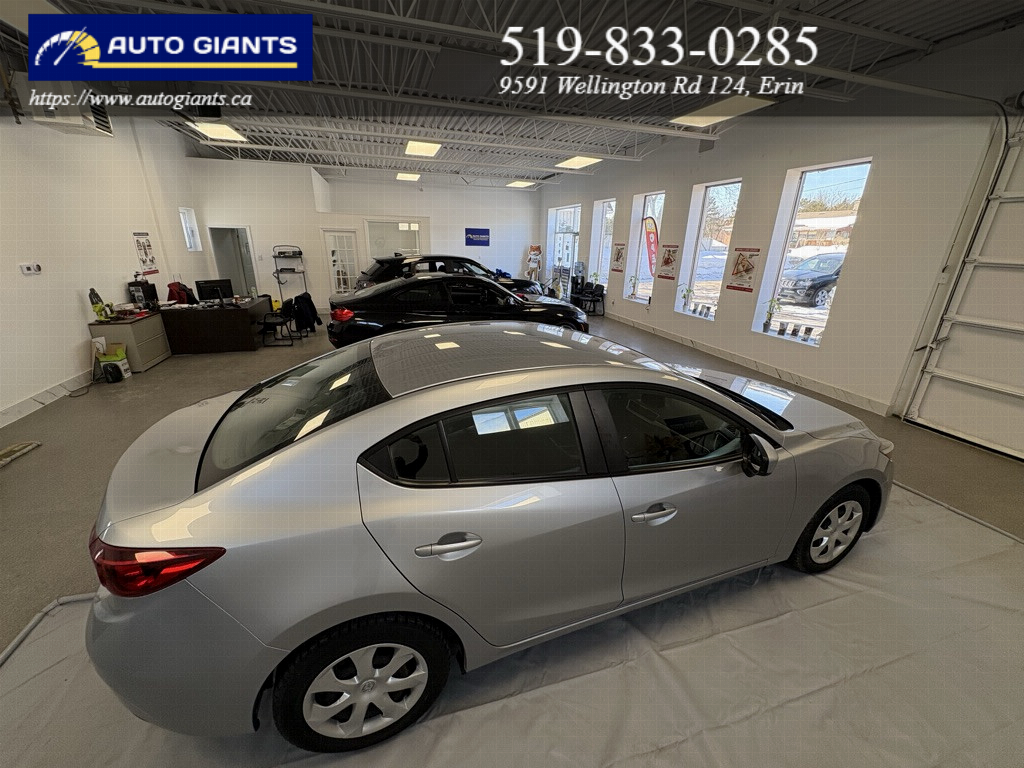 2017 Mazda MAZDA3 | Auto Giants — thumbnail 34