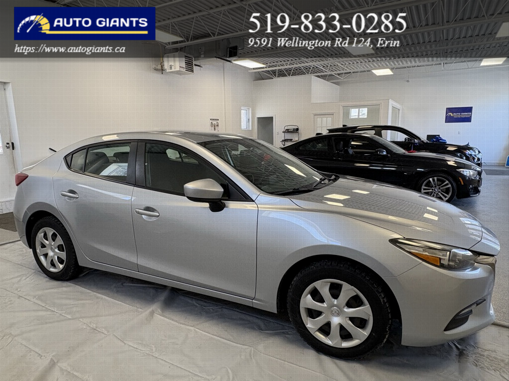 2017 Mazda MAZDA3 | Auto Giants — thumbnail 15