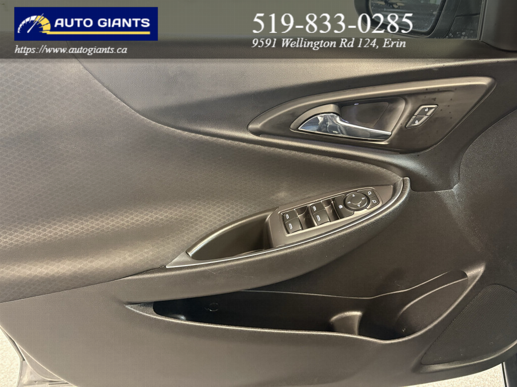2016 Chevrolet Malibu | Auto Giants — thumbnail 23