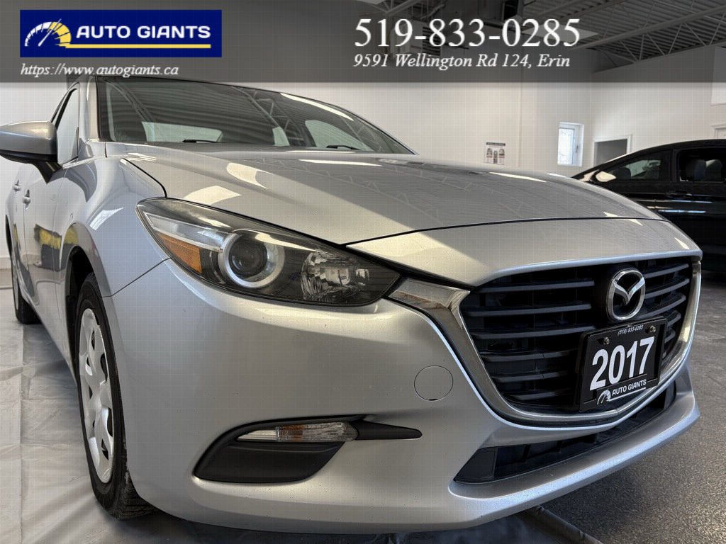 2017 Mazda MAZDA3 | Auto Giants — thumbnail 35