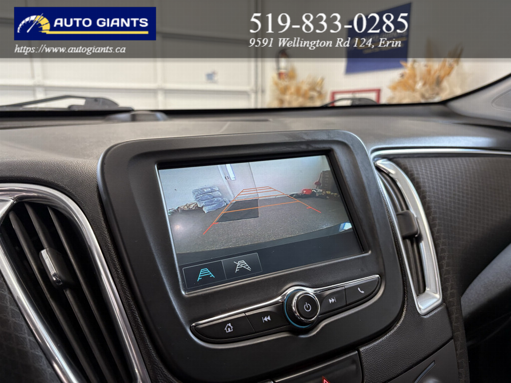 2016 Chevrolet Malibu | Auto Giants — thumbnail 27