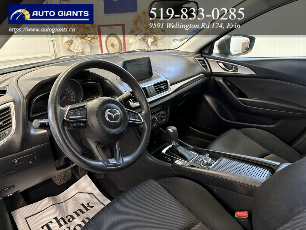 2017 Mazda MAZDA3 | Auto Giants — thumbnail 21