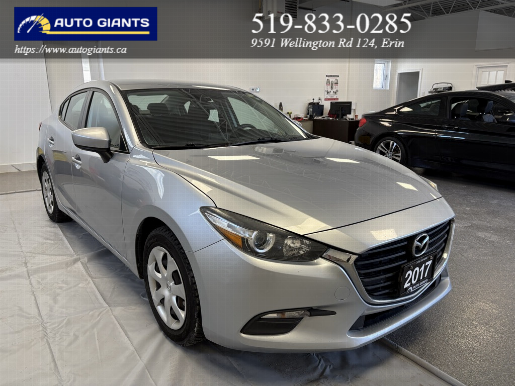 2017 Mazda MAZDA3 | Auto Giants — thumbnail 17