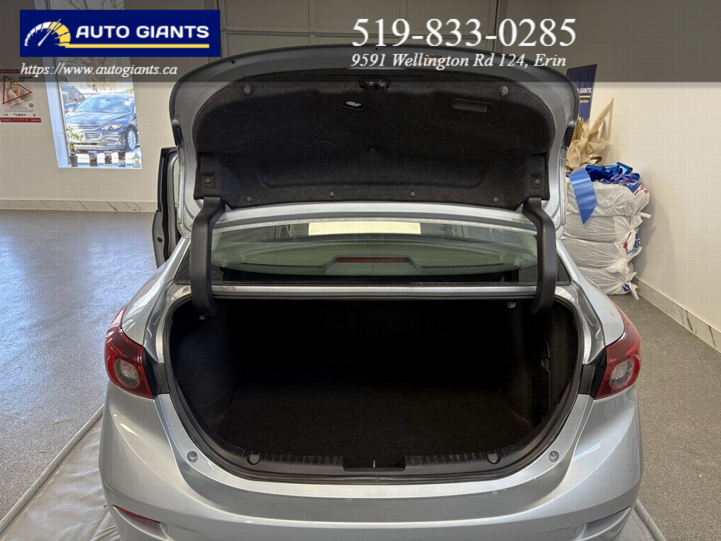 2017 Mazda MAZDA3 | Auto Giants — thumbnail 30