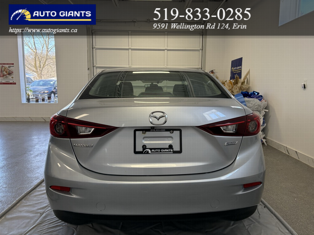 2017 Mazda MAZDA3 | Auto Giants — thumbnail 10