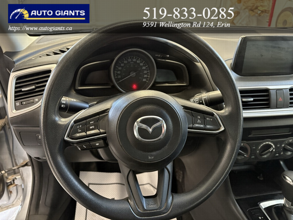 2017 Mazda MAZDA3 | Auto Giants — thumbnail 23