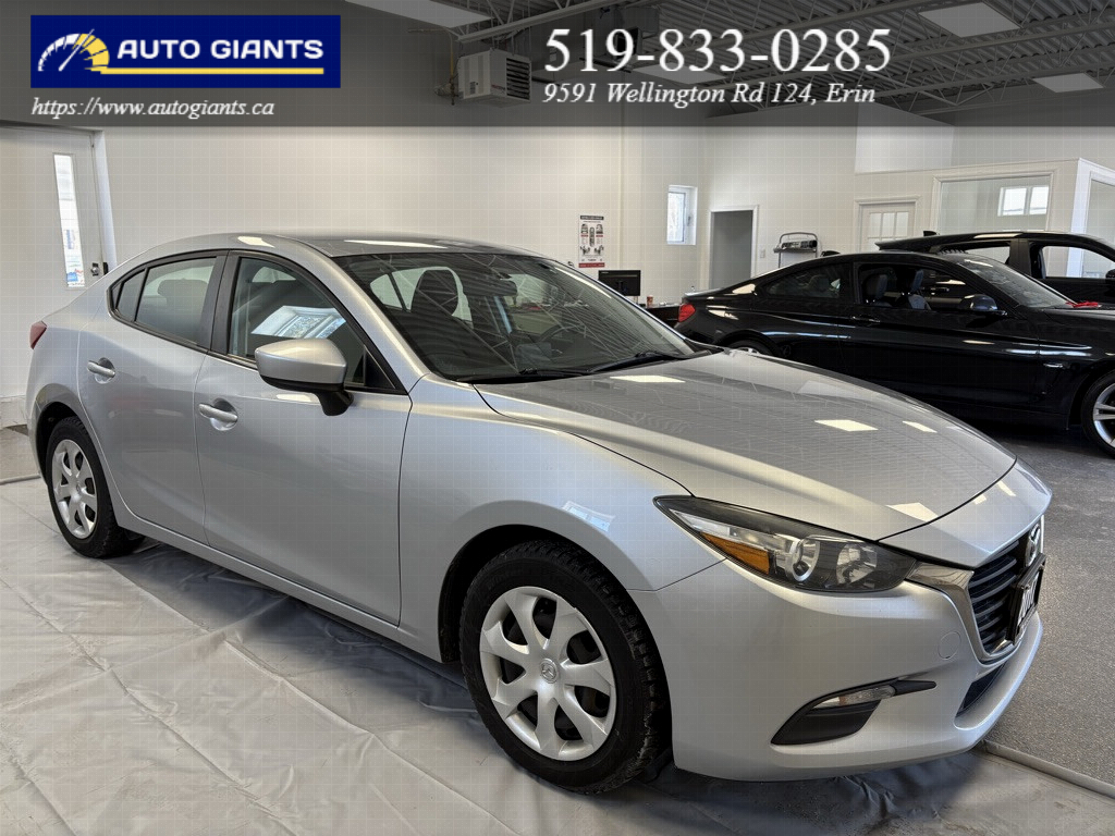 2017 Mazda MAZDA3 | Auto Giants — thumbnail 16
