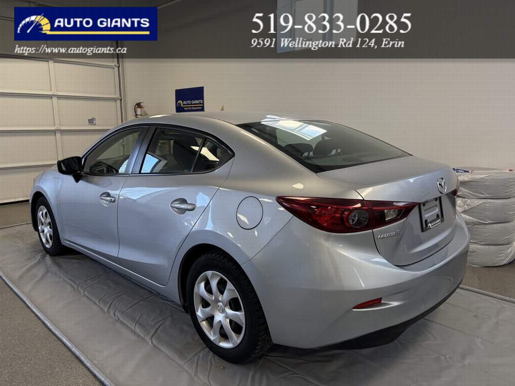 2017 Mazda MAZDA3 | Auto Giants — thumbnail 8