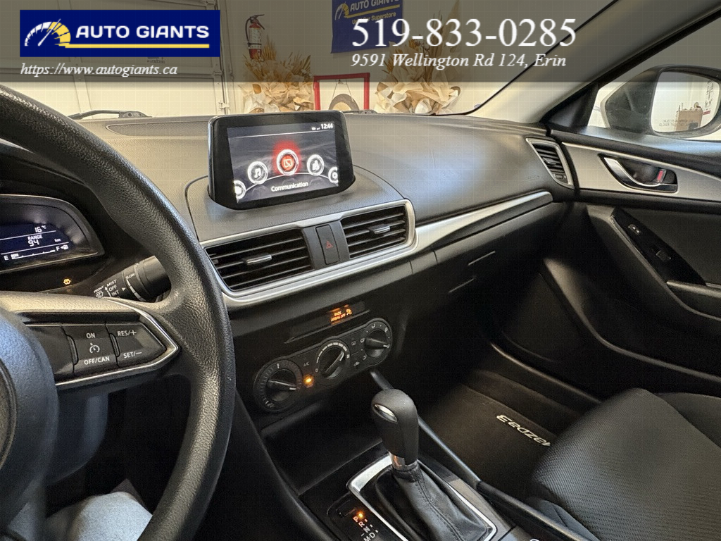 2017 Mazda MAZDA3 | Auto Giants — thumbnail 26