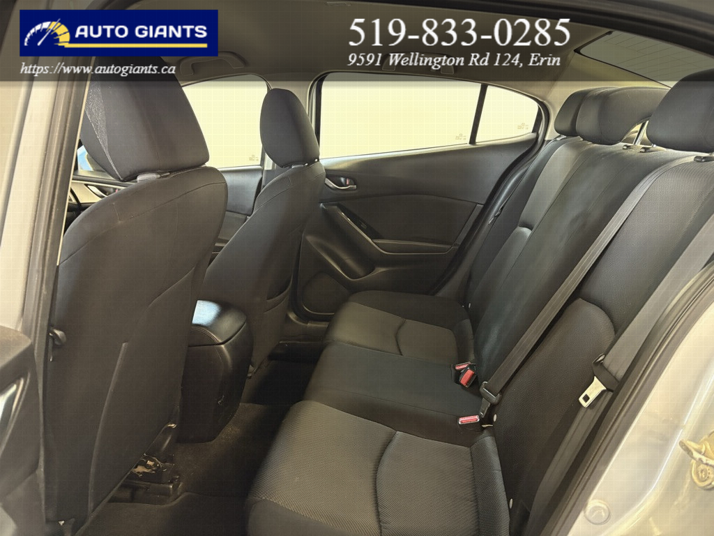 2017 Mazda MAZDA3 | Auto Giants — thumbnail 29