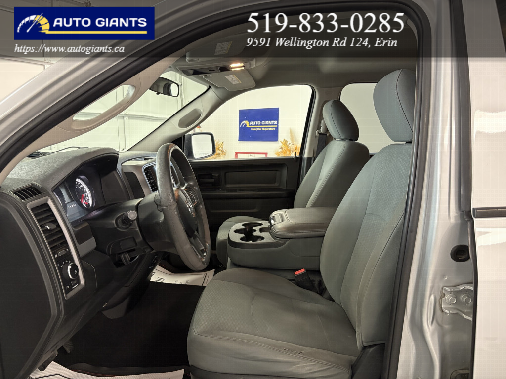 2018 Ram 1500 | Auto Giants — thumbnail 20