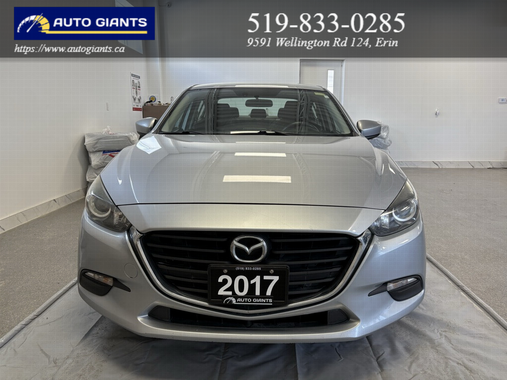 2017 Mazda MAZDA3 | Auto Giants — thumbnail 18
