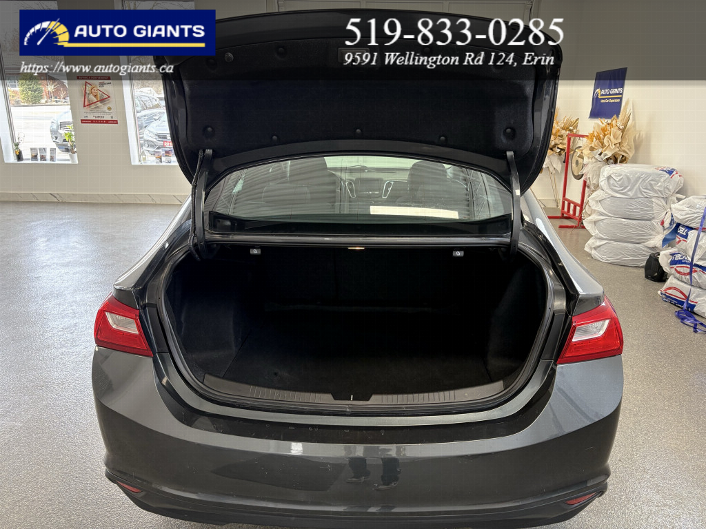 2016 Chevrolet Malibu | Auto Giants — thumbnail 31