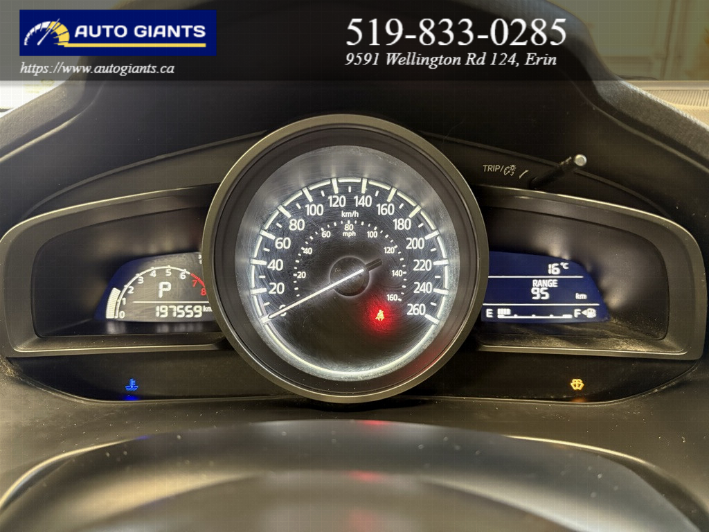 2017 Mazda MAZDA3 | Auto Giants — thumbnail 22