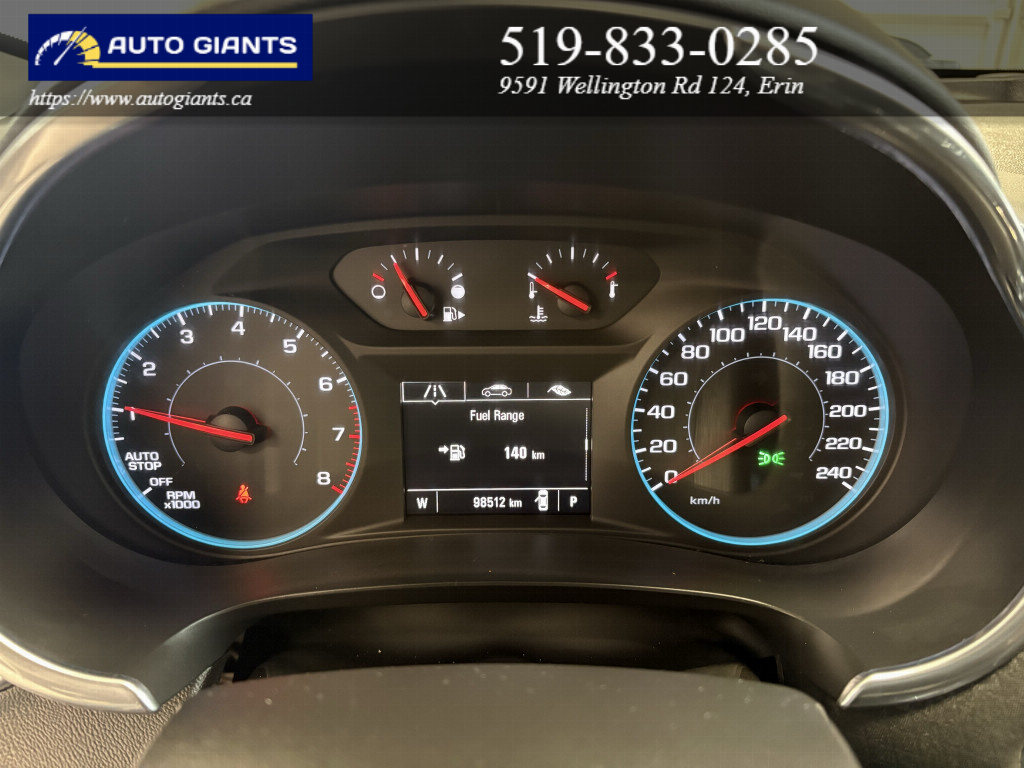 2016 Chevrolet Malibu | Auto Giants — thumbnail 26
