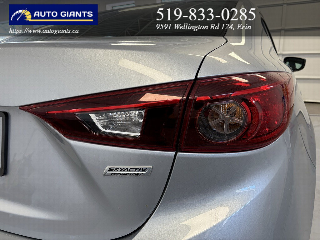 2017 Mazda MAZDA3 | Auto Giants — thumbnail 33