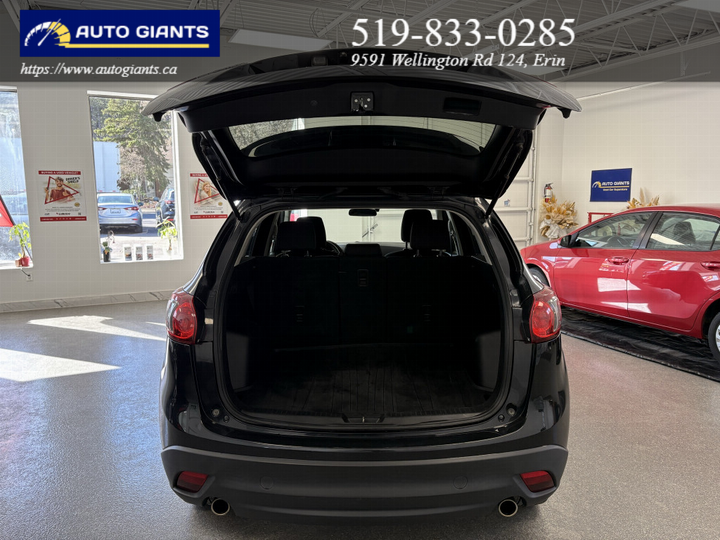 2013 Mazda CX-5 | Auto Giants — thumbnail 35