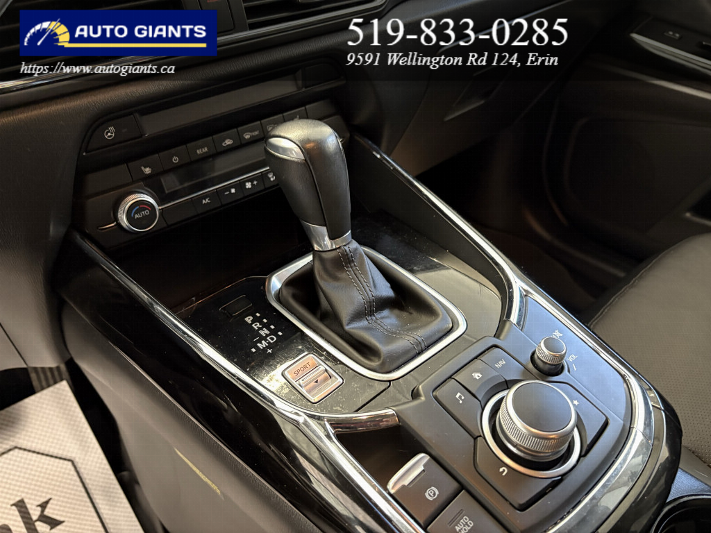 2020 Mazda CX-9 | Auto Giants — thumbnail 29