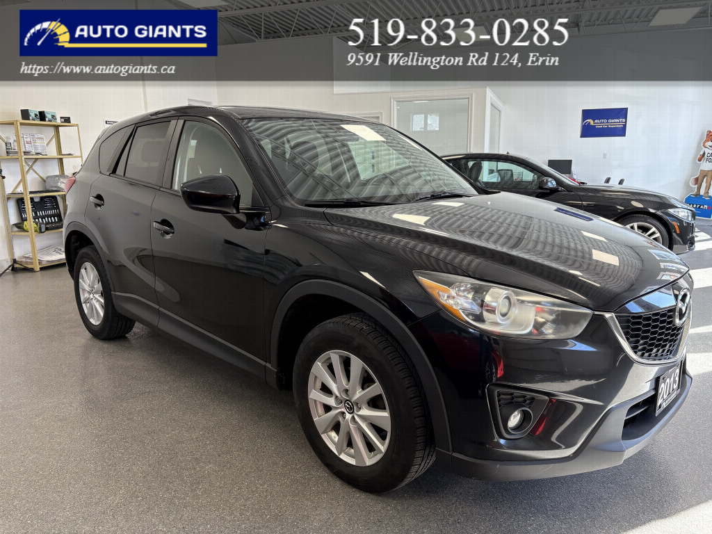 2013 Mazda CX-5 | Auto Giants — thumbnail 18