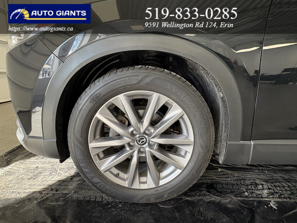 2020 Mazda CX-9 | Auto Giants — thumbnail 22