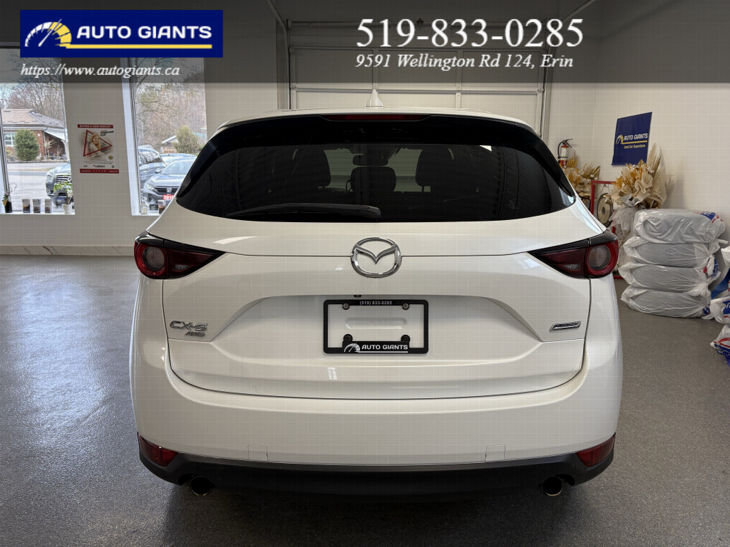 2019 Mazda CX-5 | Auto Giants — thumbnail 10