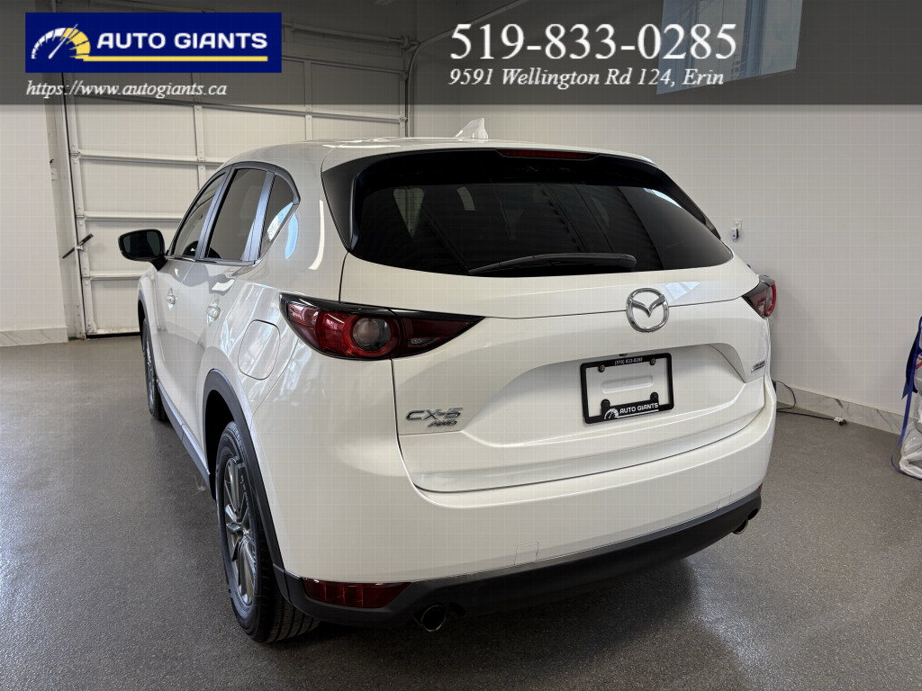 2019 Mazda CX-5 | Auto Giants — thumbnail 9