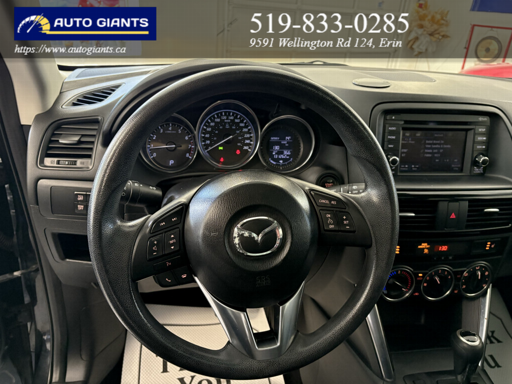 2013 Mazda CX-5 | Auto Giants — thumbnail 25