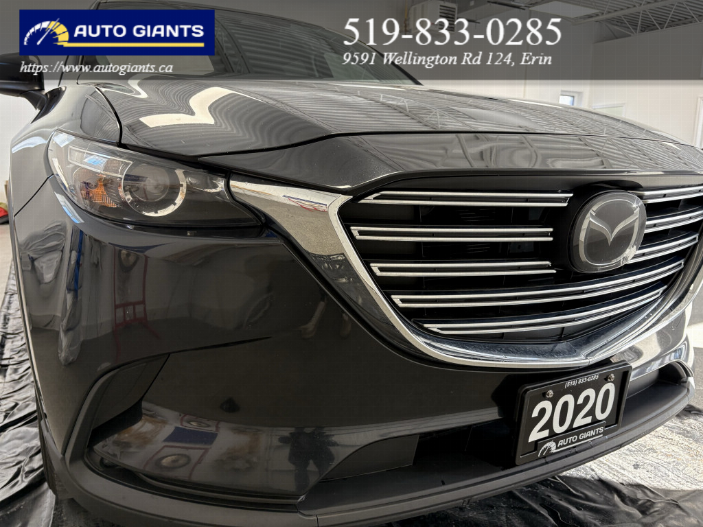 2020 Mazda CX-9 | Auto Giants — thumbnail 43