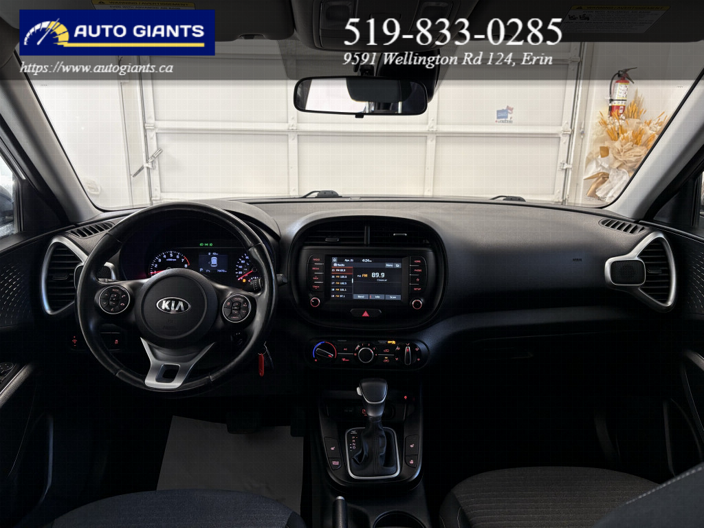 2021 Kia Soul | Auto Giants — thumbnail 24