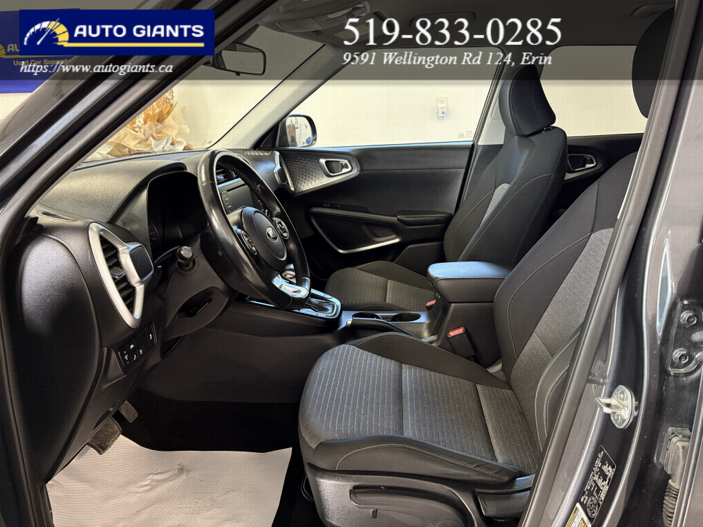 2021 Kia Soul | Auto Giants — thumbnail 23