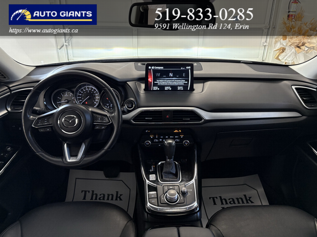 2020 Mazda CX-9 | Auto Giants — thumbnail 33
