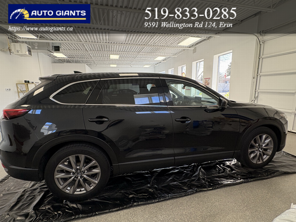 2020 Mazda CX-9 | Auto Giants — thumbnail 15