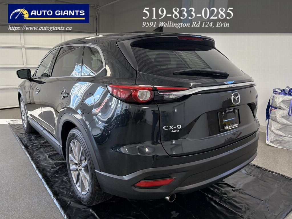 2020 Mazda CX-9 | Auto Giants — thumbnail 10