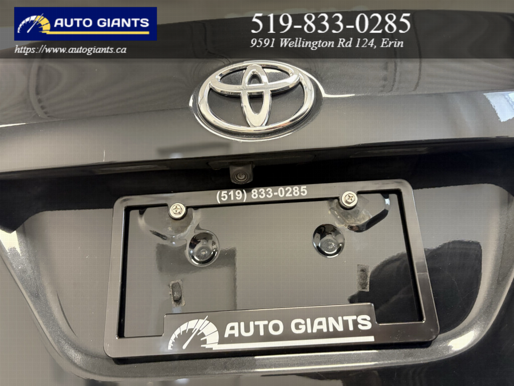 2018 Toyota Corolla | Auto Giants — thumbnail 36