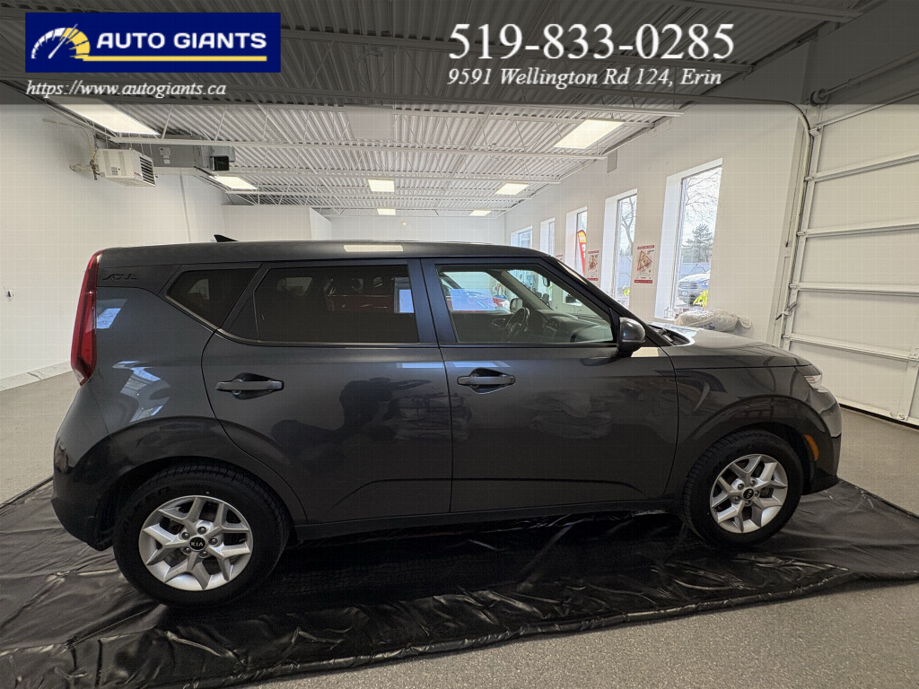 2021 Kia Soul | Auto Giants — thumbnail 15